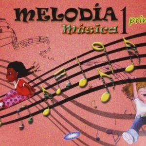 Música 1º primaria melodía