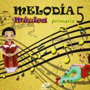 Música 5º.primaria melodía