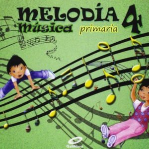 Música 4ºprimaria. Melodía
