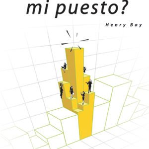 QUIEN QUIERE MI PUESTO?