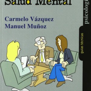 Entrevista diagnóstica en salud mental