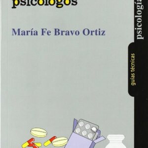 Psicofarmacologia para psicologos