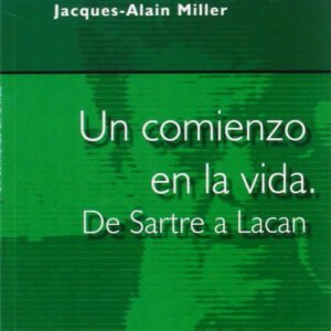 UN COMIENZO EN LA VIDA