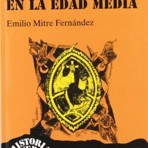 IGLESIA EN LA EDAD MEDIA, LA-
