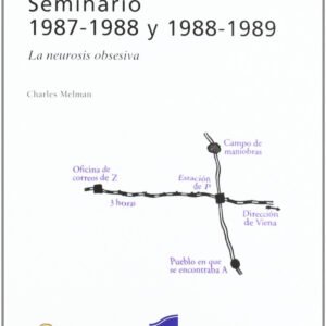 SEMINARIO 1987-1988 Y 1988-1989-