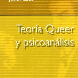 TEORIA QUEER Y PSICOANALISIS
