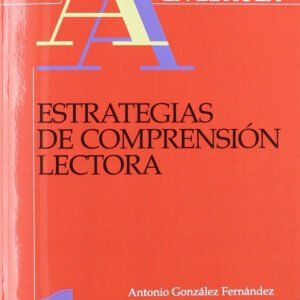 ESTRATEGIAS DE COMPRENSION LECTORA