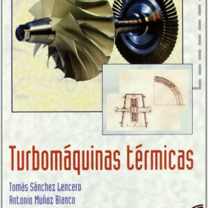 TURBOMAQUINAS TERMICAS-