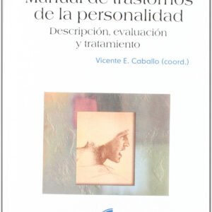 MANUAL DE TRASTORNOS PERSONALIDAD-