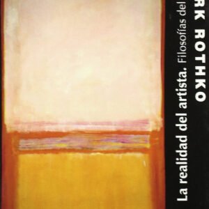 REALIDAD DEL ARTISTA, LA. FILOSOFIAS DEL ARTE