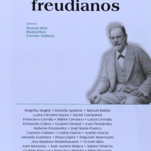Conceptos freudianos