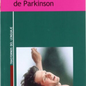 Guía técnica intervención logopédica enfermedad parkinson