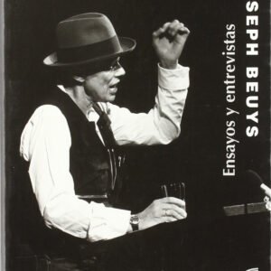 ENSAYOS Y ENTREVISTAS