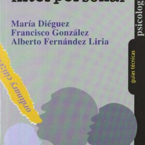 TERAPIA INTERPERSONAL