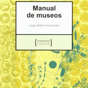 Manual de museos