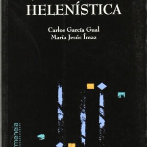 FILOSOFIA HELENISTICA, LA
