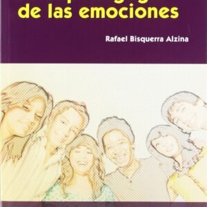 Psicopedagogía de las emociones