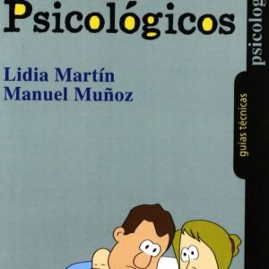 PRIMEROS AUXILIOS PSICOLOGICOS-