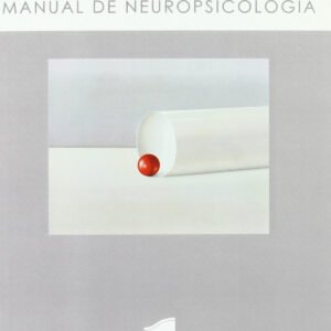 Manual de neuropsicología