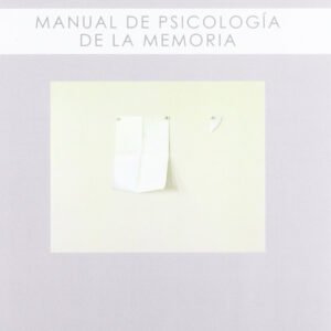 Manual de psicología de memoria