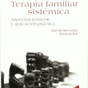 TERAPIA FAMILIAR SISTEMICA
