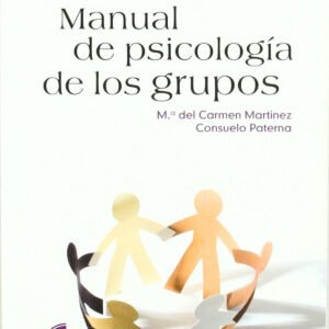 Manual de psicología de los grupos