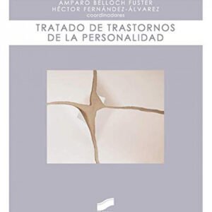 TRATADO DE TRASTORNOS DE LA PERSONALIDAD