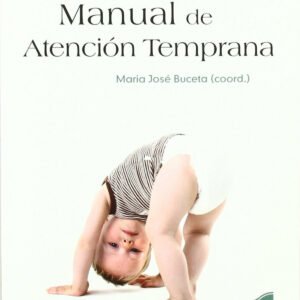 MANUAL DE ATENCIÓN TEMPRANA
