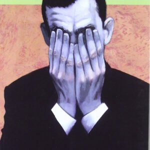 Melancolía y paranoia