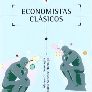 ECONOMISTAS CLASICOS