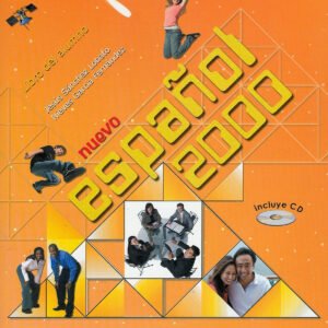 (N).ESPAÑOL 2000.ELEMENTAL (ALUMNO+CD)