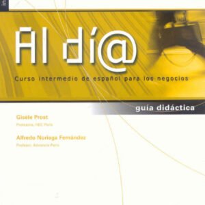 AL DIA INTERMEDIO PROF
