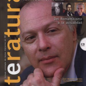Literatura española y latinoamericana