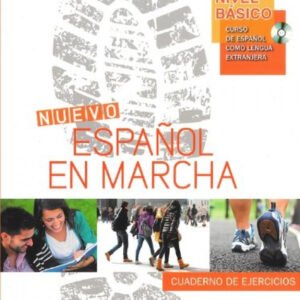 NUEVO ESPAÑOL EN MARCHA BáSICO EJERCIcios +cd
