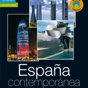 España Contemporánea 2014