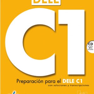OBJETIVO DELE C1 LIBRO ALUMNO