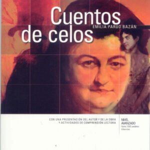 Cuentos de celos