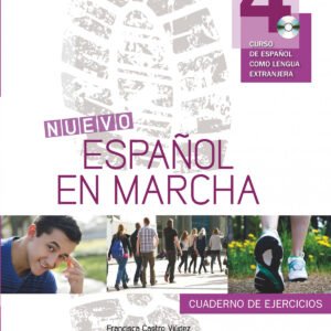 Nuevo espñaol en Marcha 4 Cuaderno de ejercicios