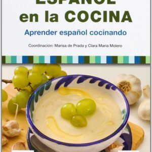 Español en la cocina