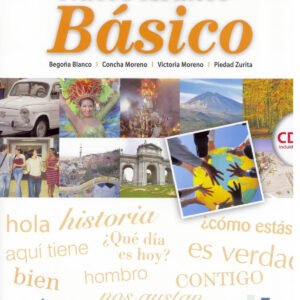 NUEVO AVANCE BASICO EJERCICIOS + CD