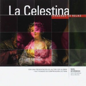 LA CELESTINA. INCLUYE AUDIO DESCARGABLE
