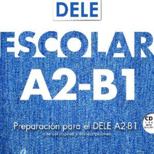 Objetivo Dele escolar