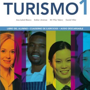 TURISMO A1-A2