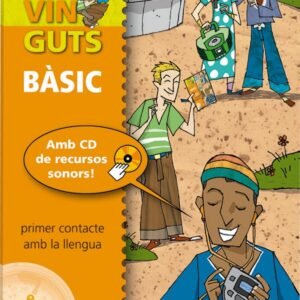 BENVINGUTS BASIC (CD/05)