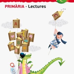 FANALET 1 LECTURES (VAL/11) - PRIMARIA