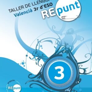 REPUNT 3 TALLER DE LLENGUA (VAL/09) E.S.O.