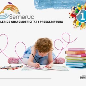 GRAFOMOT. 1 'SAMARUC' (VAL/10) - EDUC. INFANTIL