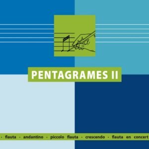 Pentagrames 2n.primaria