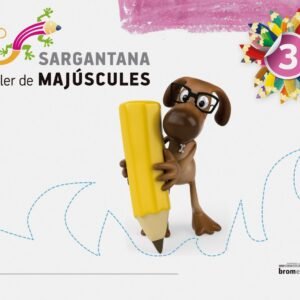 SARGANTANA 3 (VAL) TALLER MAJUSCULES
