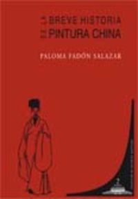 Breve Historia de la pintura china